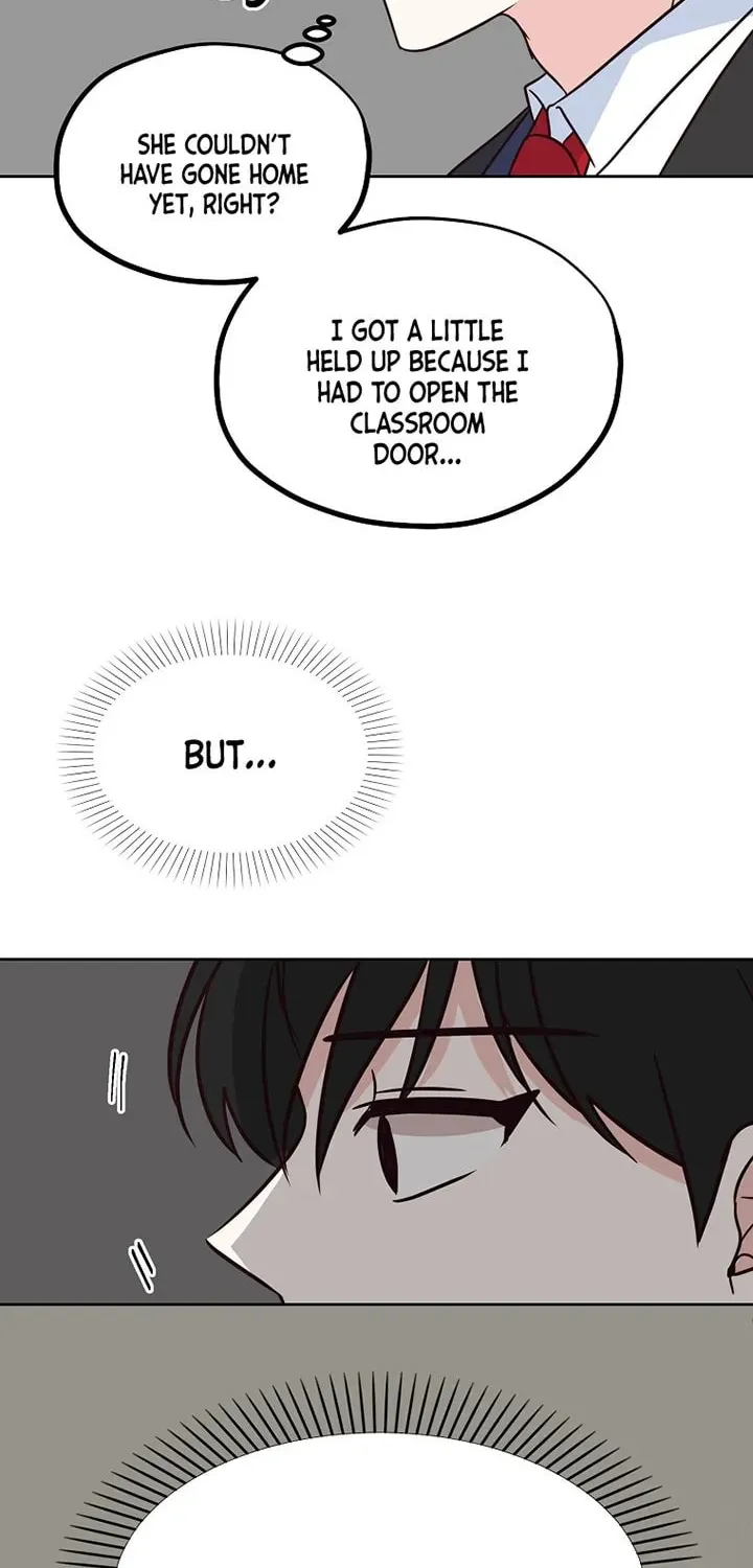 I Only Love Hana Chapter 9 page 51 - 
