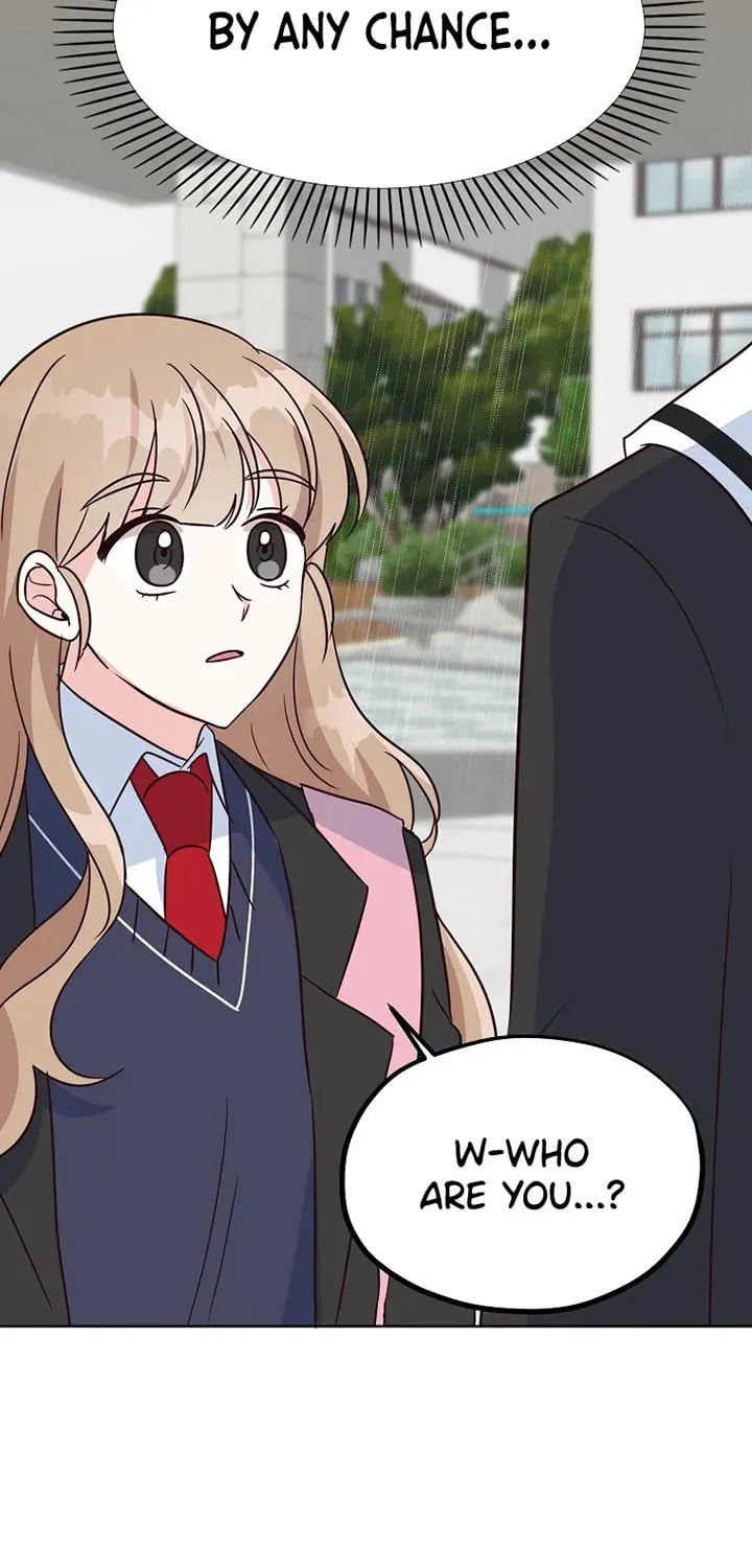 I Only Love Hana Chapter 9 page 52 - 