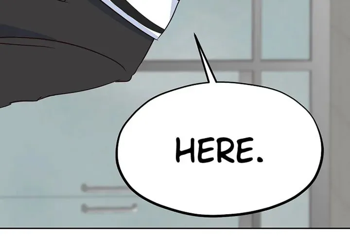 I Only Love Hana Chapter 9 page 54 - 