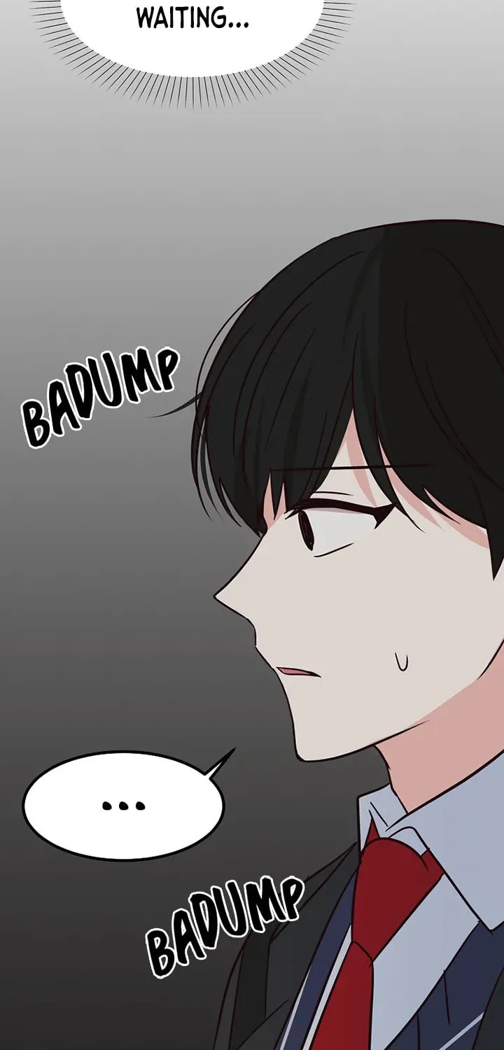 I Only Love Hana Chapter 9 page 57 - 