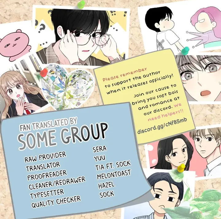 I Only Love Hana Chapter 9 page 60 - 
