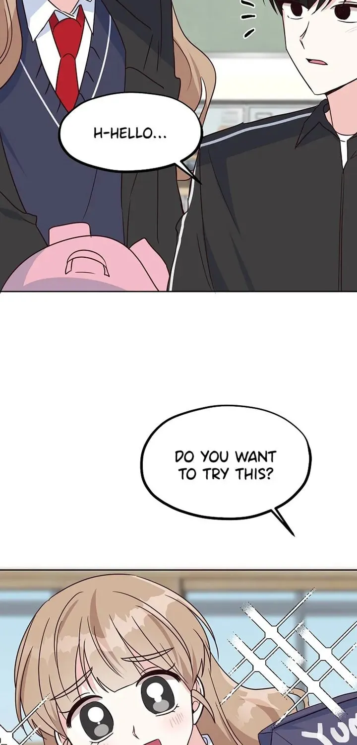 I Only Love Hana Chapter 9 page 9 - 