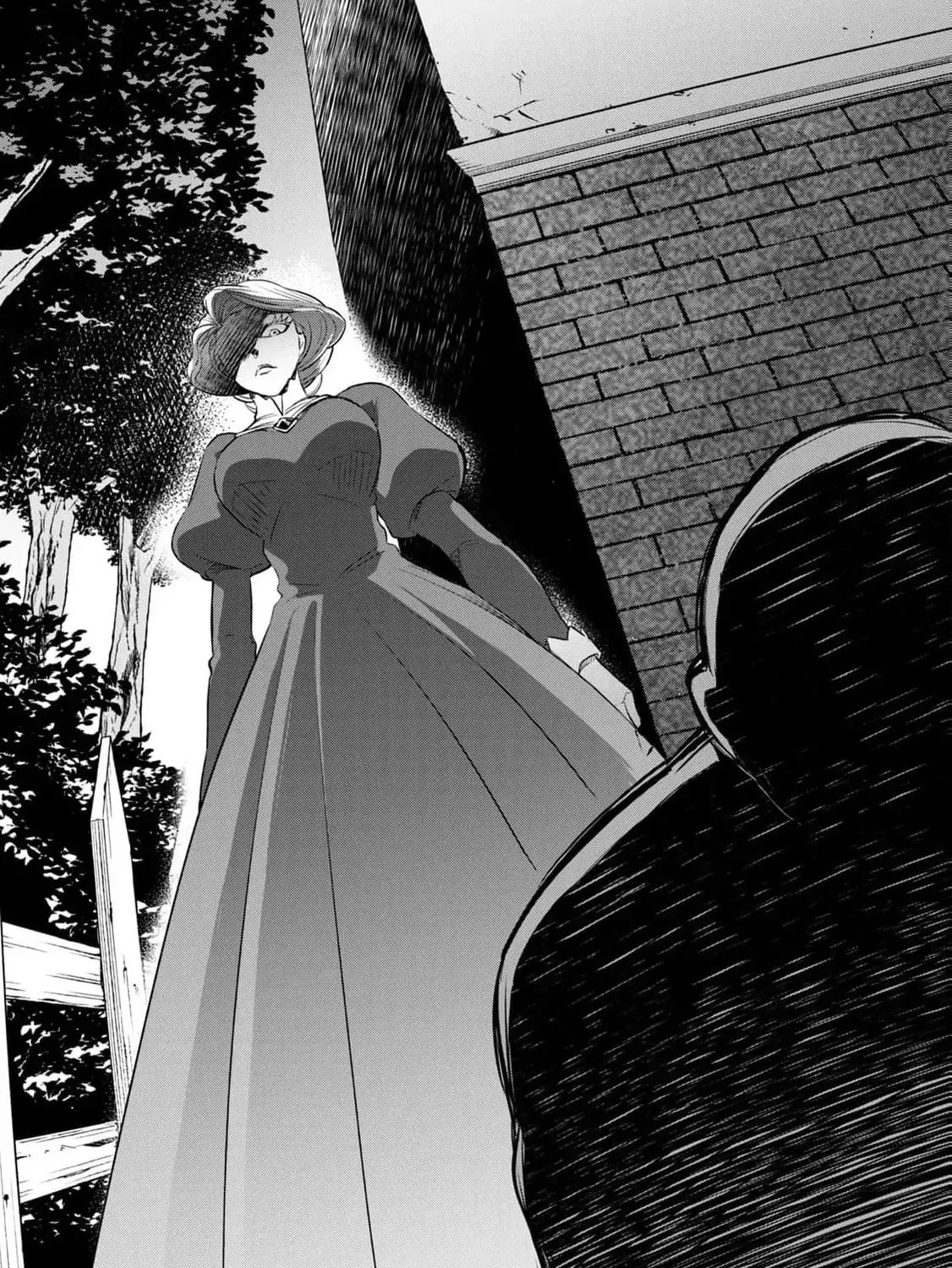 I Only Meant to Disappear Quietly Chapter 1 page 97 - 