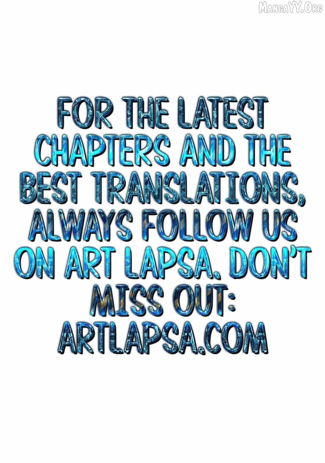 I Only Meant to Disappear Quietly Chapter 8 page 48 - 
