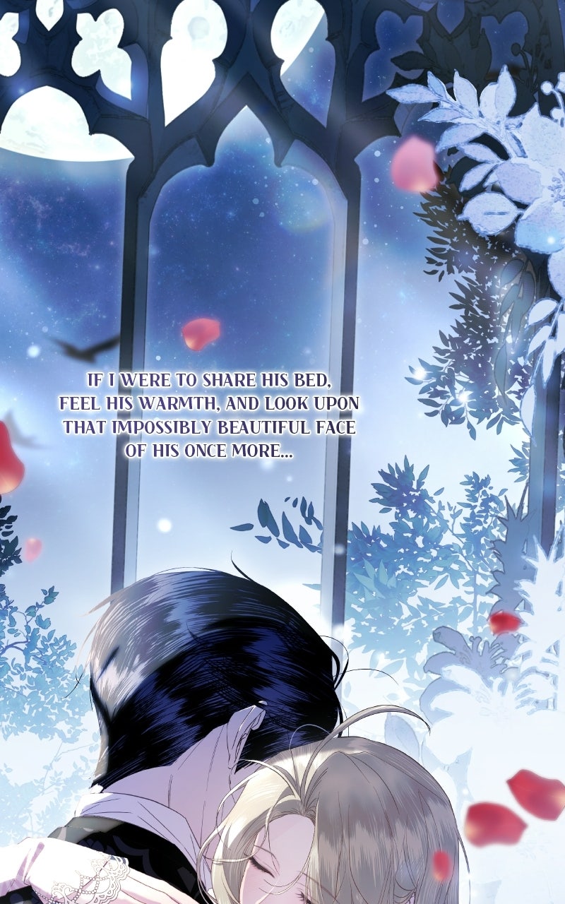 I Only Need Our Child,Your Grace Ep. 1 - The Second "First Night" page 11 - 