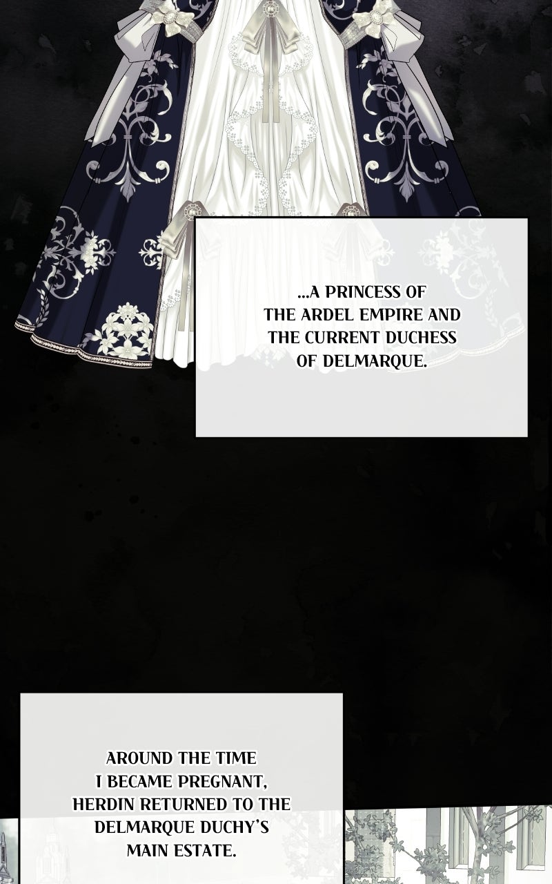 I Only Need Our Child,Your Grace Ep. 1 - The Second "First Night" page 102 - 