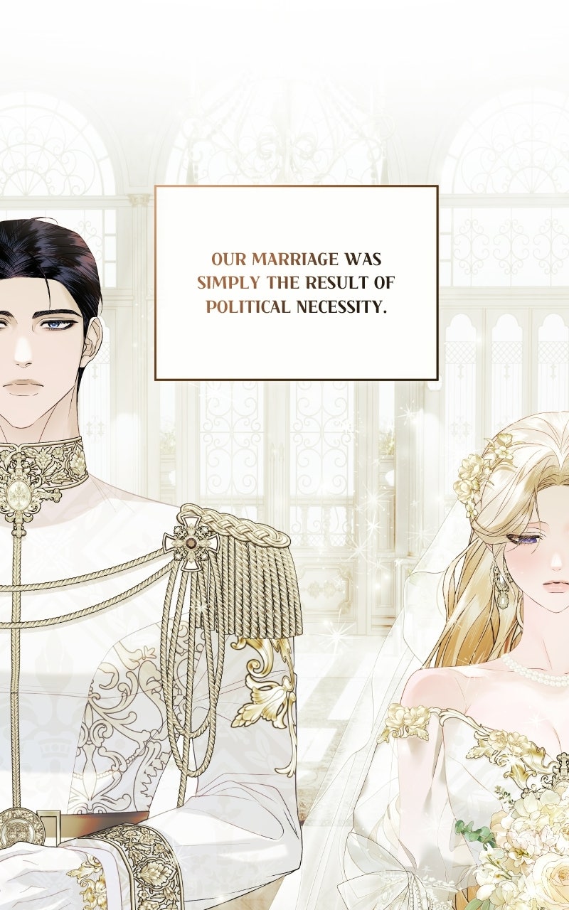 I Only Need Our Child,Your Grace Ep. 1 - The Second "First Night" page 107 - 