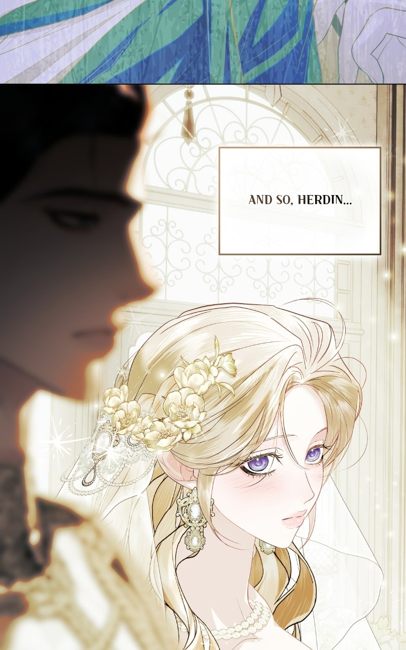 I Only Need Our Child,Your Grace Ep. 1 - The Second "First Night" page 109 - 