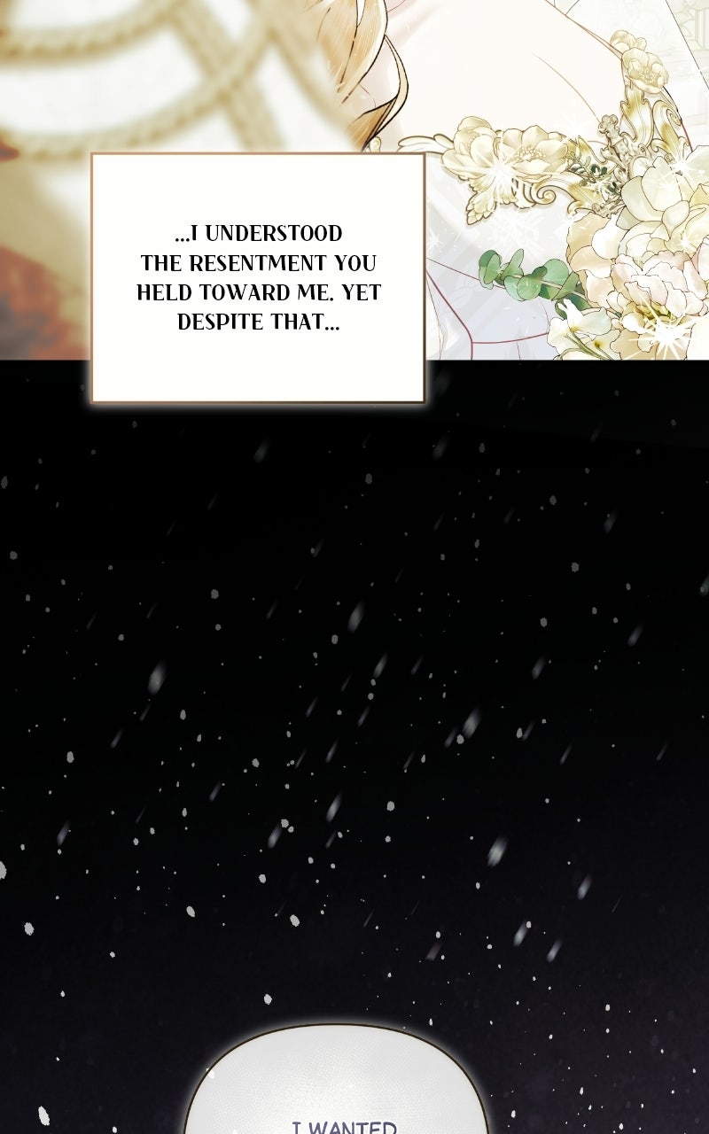 I Only Need Our Child,Your Grace Ep. 1 - The Second "First Night" page 110 - 