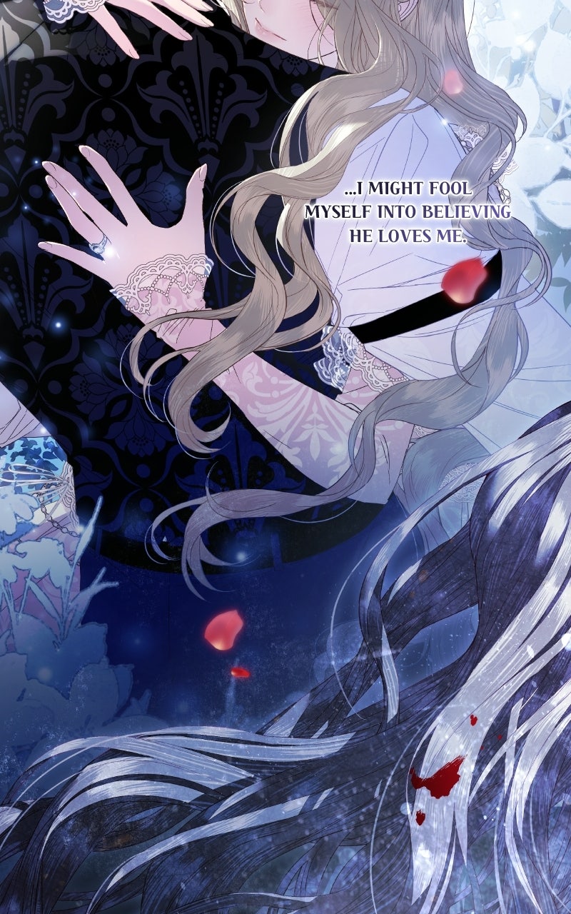 I Only Need Our Child,Your Grace Ep. 1 - The Second "First Night" page 12 - 