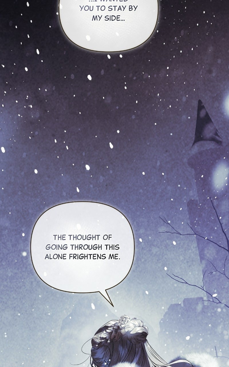 I Only Need Our Child,Your Grace Ep. 1 - The Second "First Night" page 111 - 