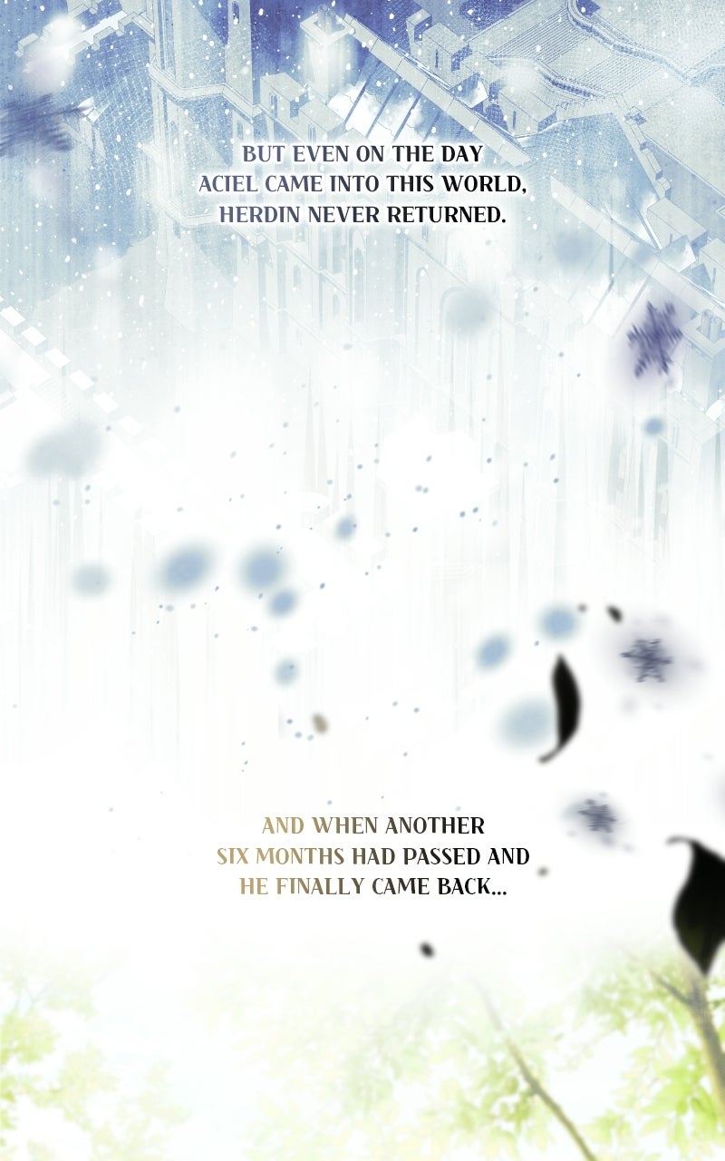 I Only Need Our Child,Your Grace Ep. 1 - The Second "First Night" page 114 - 