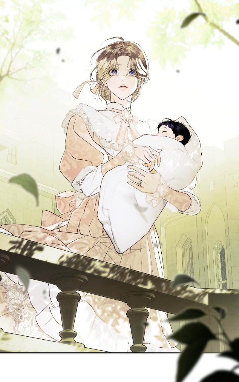 I Only Need Our Child,Your Grace Ep. 1 - The Second "First Night" page 115 - 