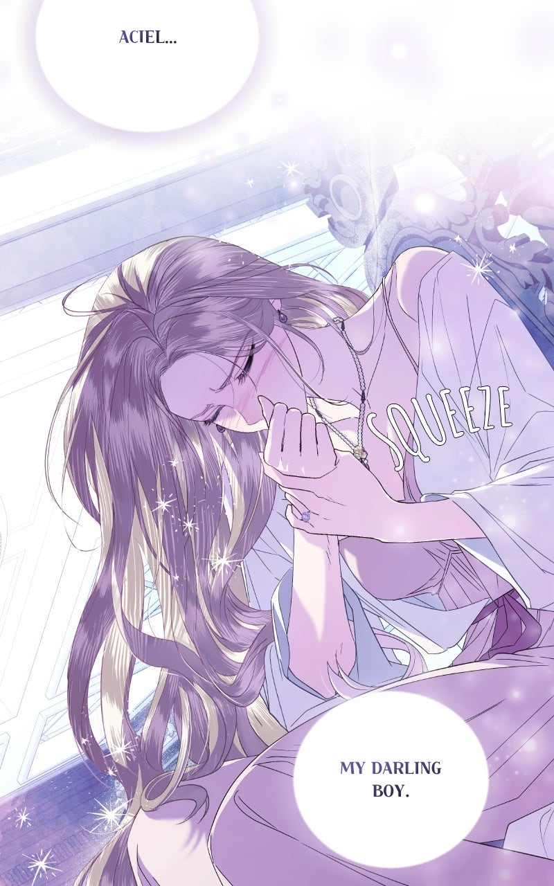 I Only Need Our Child,Your Grace Ep. 1 - The Second "First Night" page 20 - 