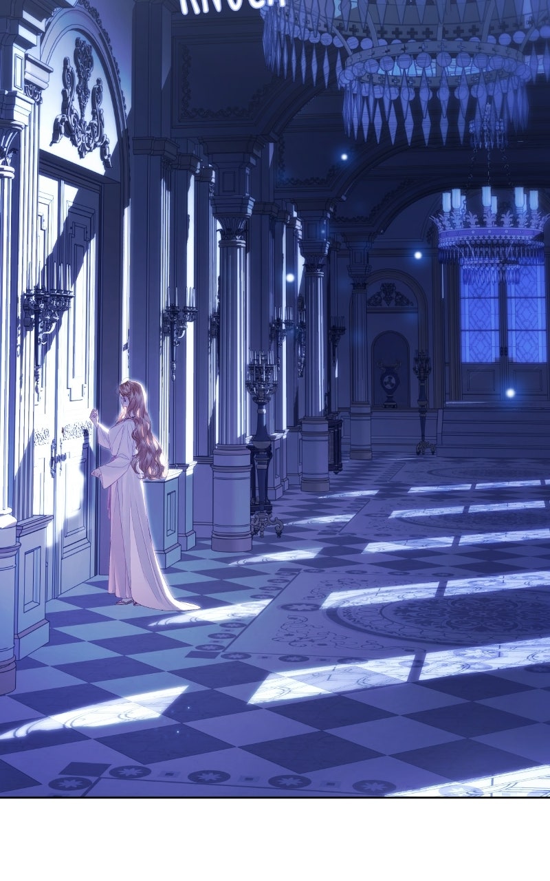 I Only Need Our Child,Your Grace Ep. 1 - The Second "First Night" page 3 - 