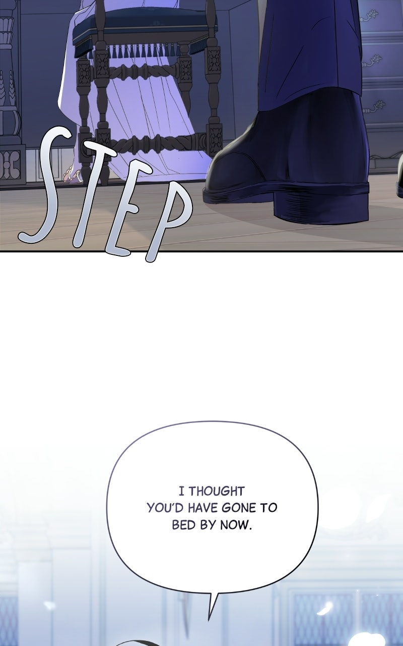 I Only Need Our Child,Your Grace Ep. 1 - The Second "First Night" page 25 - 