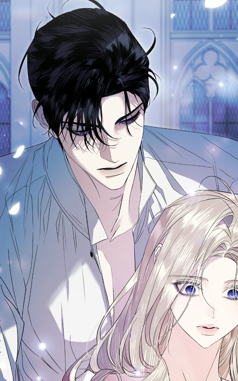 I Only Need Our Child,Your Grace Ep. 1 - The Second "First Night" page 26 - 