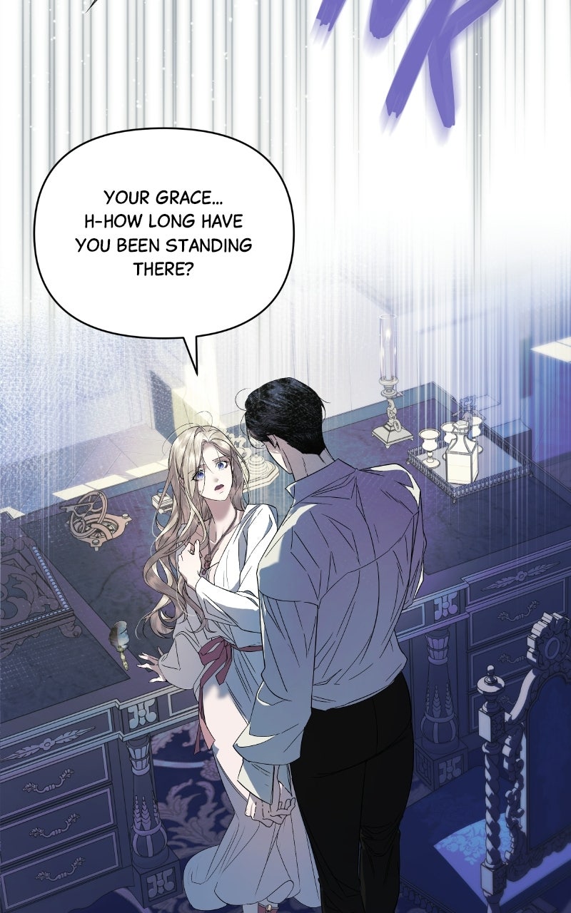 I Only Need Our Child,Your Grace Ep. 1 - The Second "First Night" page 28 - 