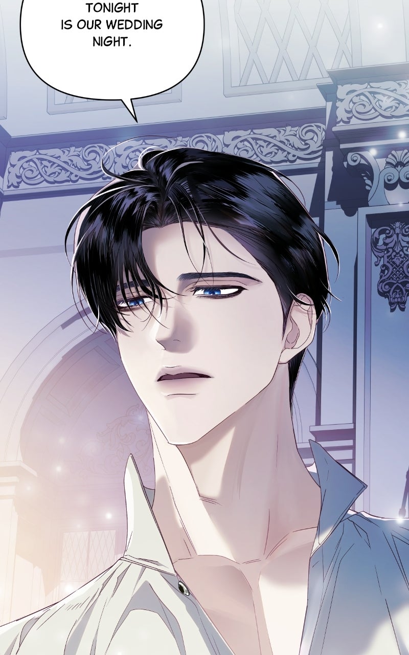 I Only Need Our Child,Your Grace Ep. 1 - The Second "First Night" page 30 - 