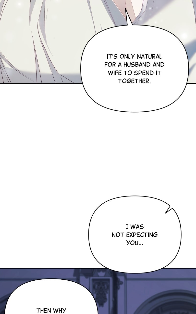 I Only Need Our Child,Your Grace Ep. 1 - The Second "First Night" page 31 - 