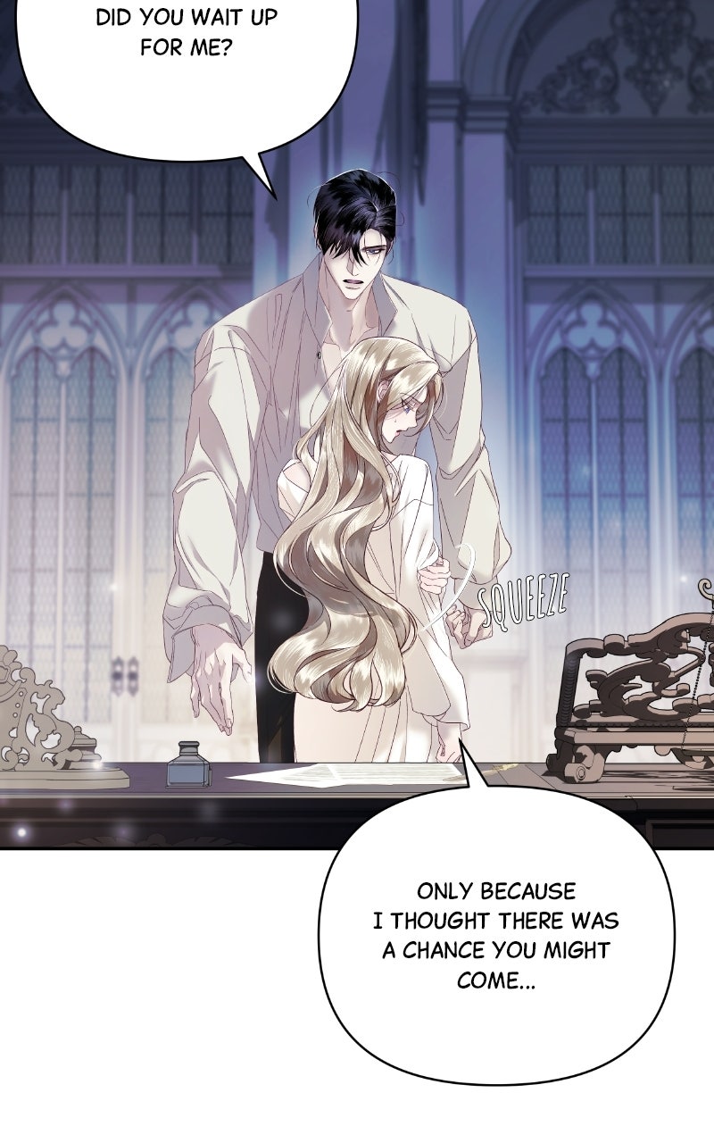 I Only Need Our Child,Your Grace Ep. 1 - The Second "First Night" page 32 - 