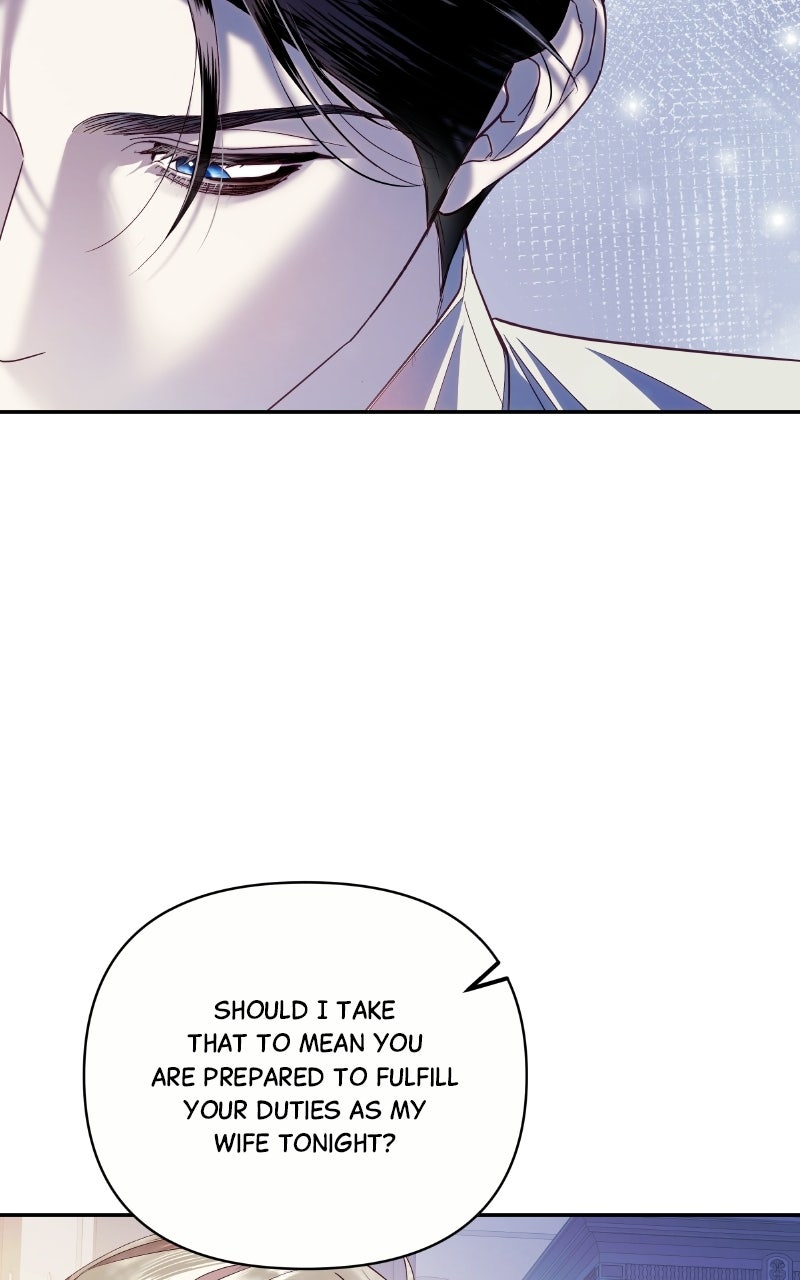 I Only Need Our Child,Your Grace Ep. 1 - The Second "First Night" page 34 - 