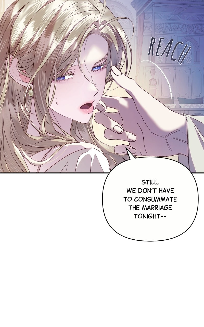 I Only Need Our Child,Your Grace Ep. 1 - The Second "First Night" page 35 - 