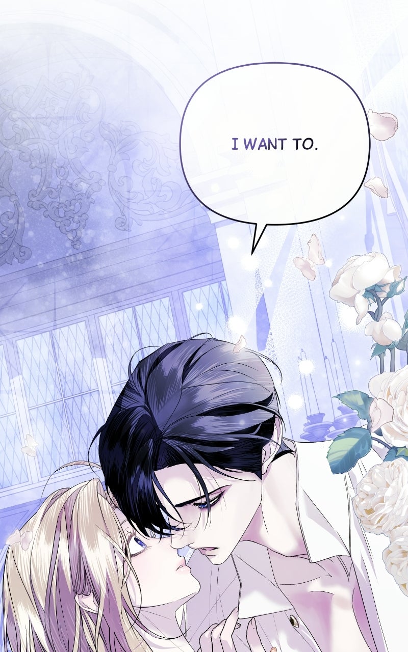 I Only Need Our Child,Your Grace Ep. 1 - The Second "First Night" page 37 - 