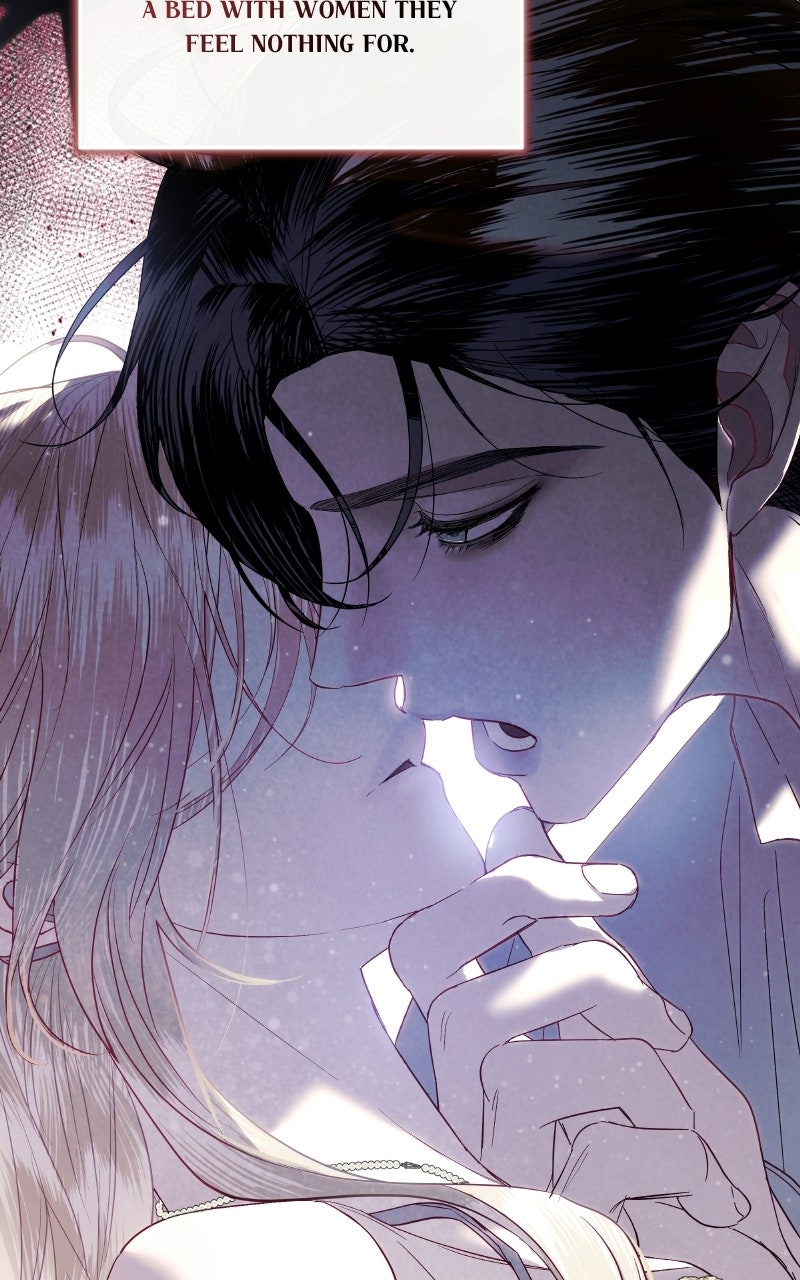 I Only Need Our Child,Your Grace Ep. 1 - The Second "First Night" page 41 - 