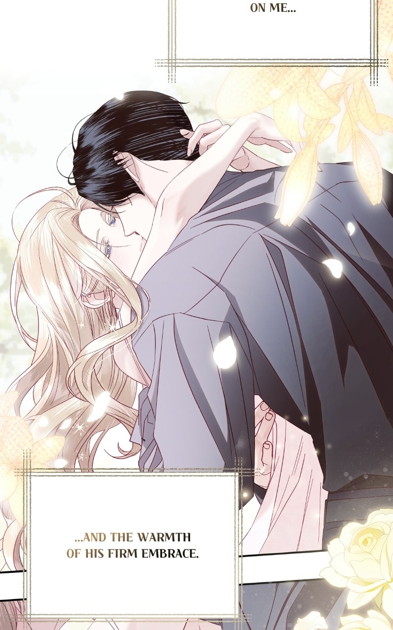 I Only Need Our Child,Your Grace Ep. 1 - The Second "First Night" page 43 - 