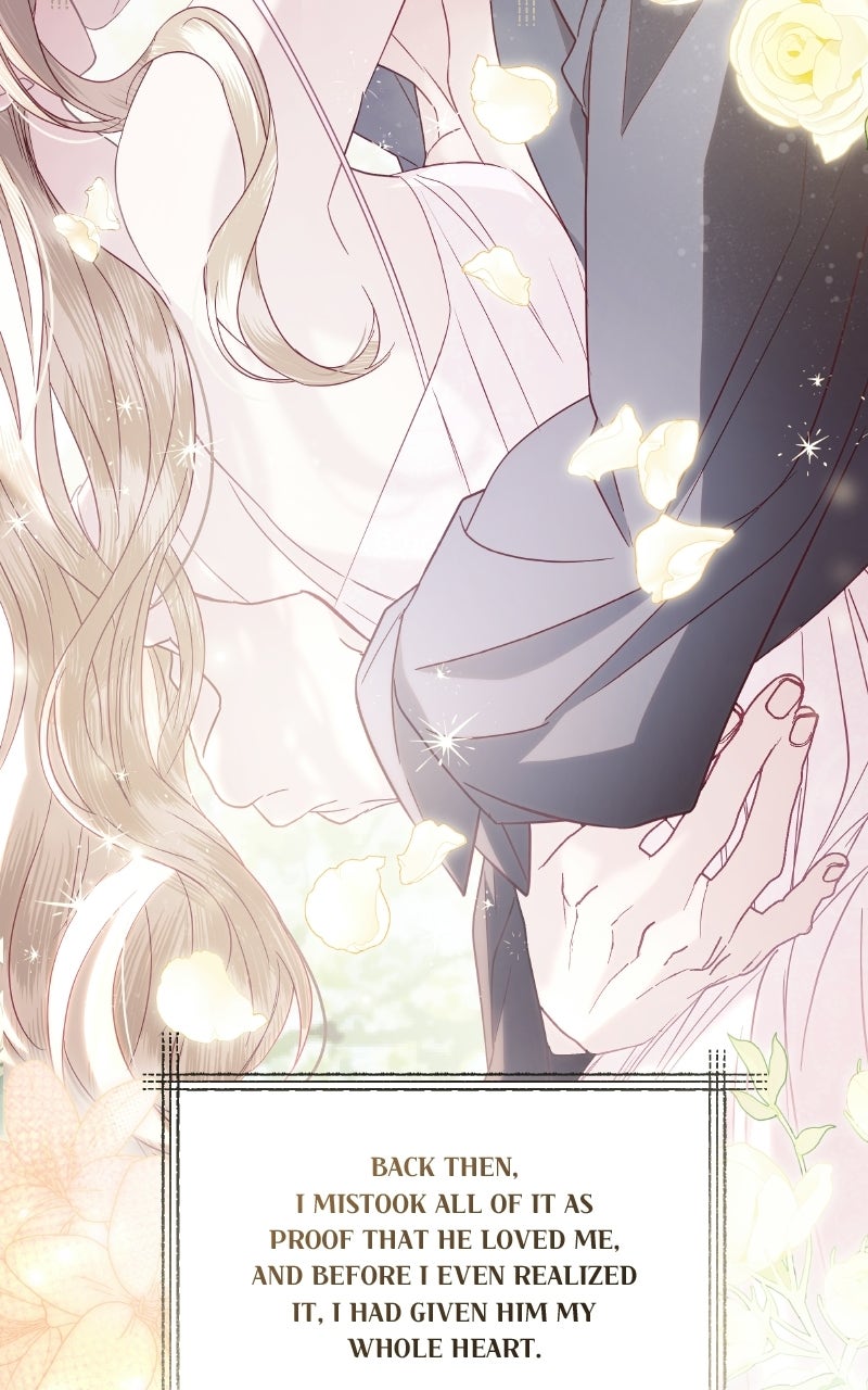 I Only Need Our Child,Your Grace Ep. 1 - The Second "First Night" page 44 - 