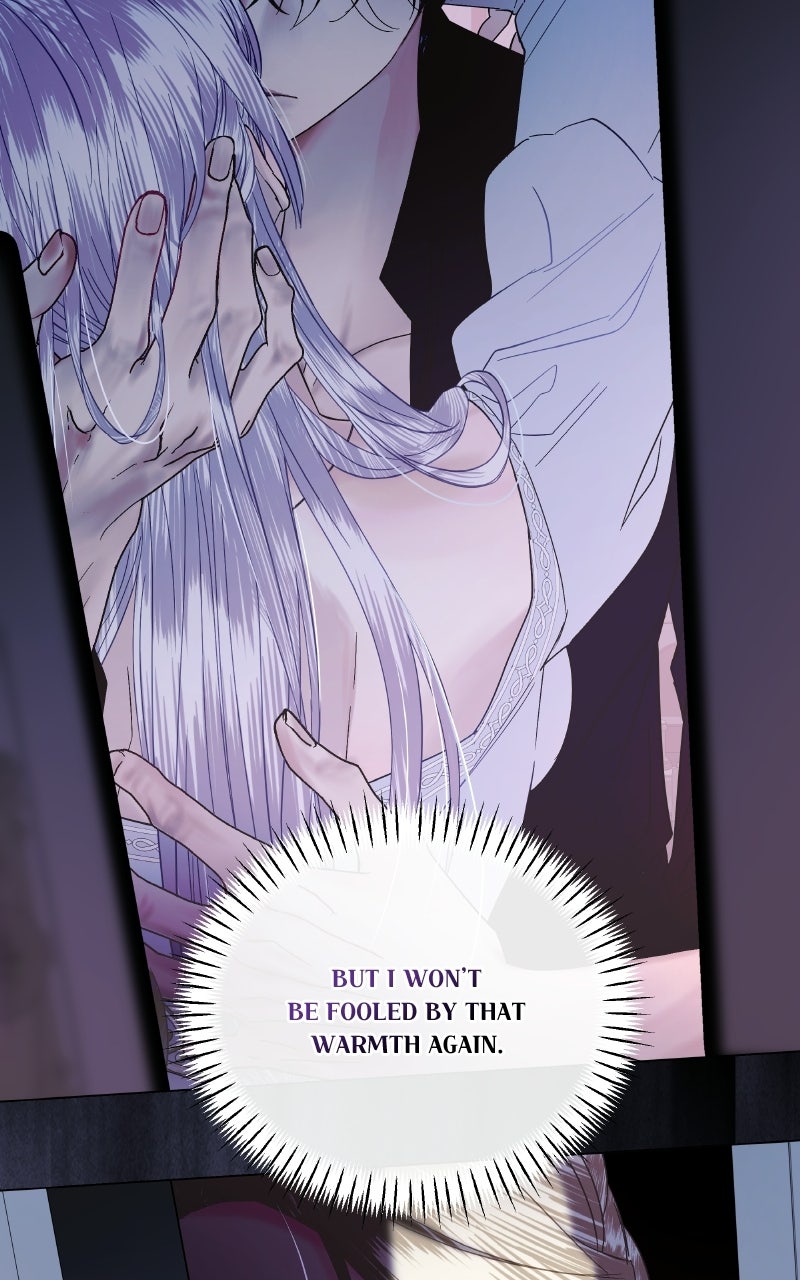 I Only Need Our Child,Your Grace Ep. 1 - The Second "First Night" page 46 - 