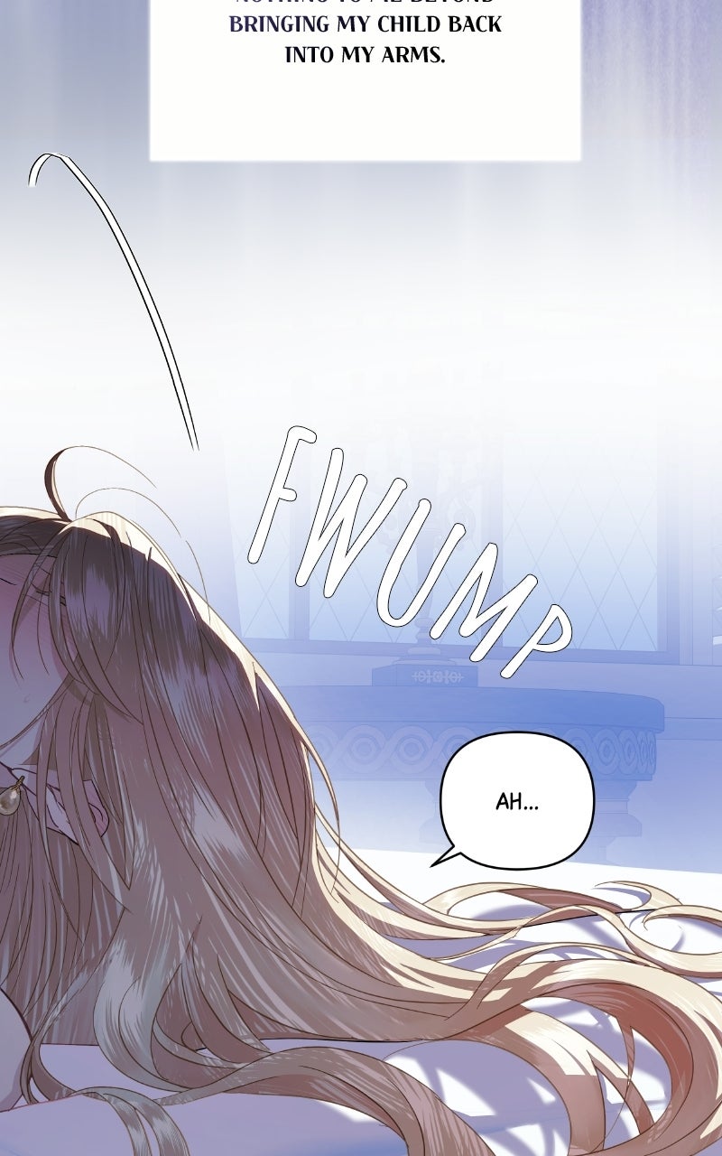 I Only Need Our Child,Your Grace Ep. 1 - The Second "First Night" page 48 - 
