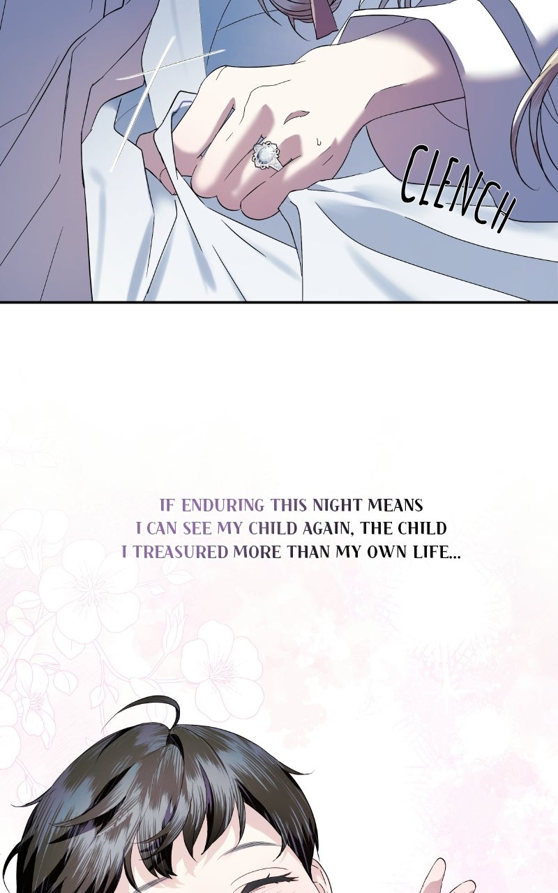 I Only Need Our Child,Your Grace Ep. 1 - The Second "First Night" page 50 - 