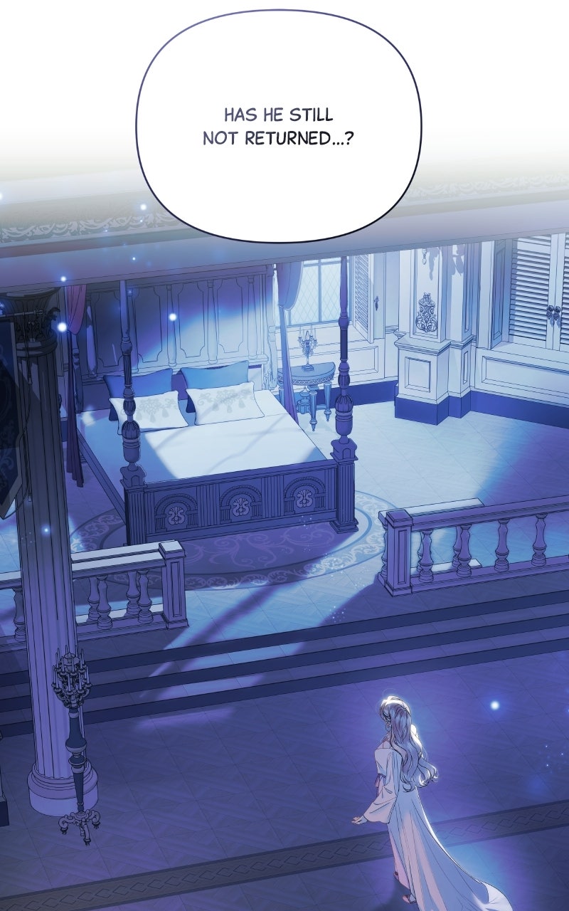 I Only Need Our Child,Your Grace Ep. 1 - The Second "First Night" page 6 - 
