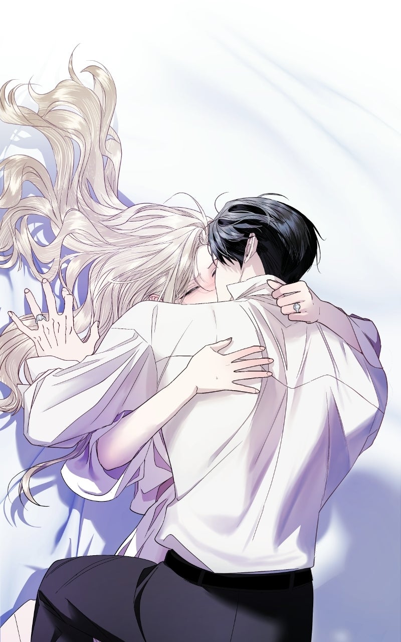 I Only Need Our Child,Your Grace Ep. 1 - The Second "First Night" page 52 - 