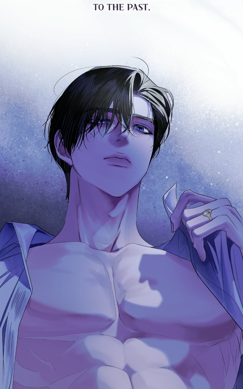 I Only Need Our Child,Your Grace Ep. 1 - The Second "First Night" page 54 - 