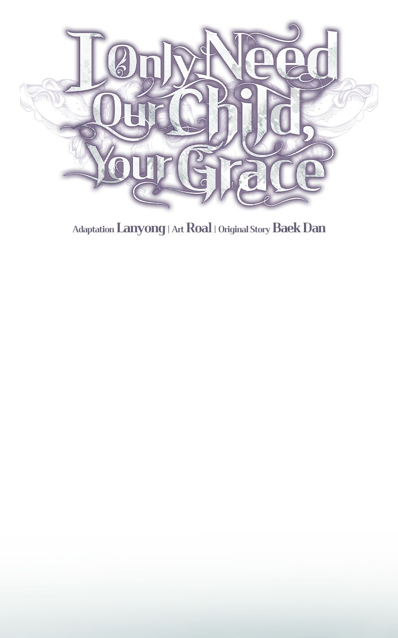 I Only Need Our Child,Your Grace Ep. 1 - The Second "First Night" page 57 - 