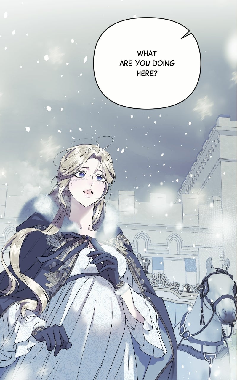 I Only Need Our Child,Your Grace Ep. 1 - The Second "First Night" page 64 - 