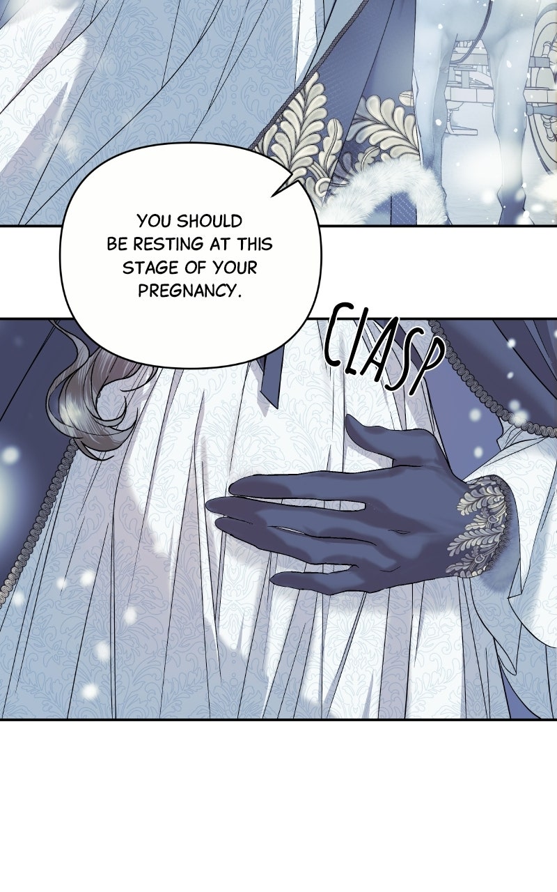 I Only Need Our Child,Your Grace Ep. 1 - The Second "First Night" page 65 - 