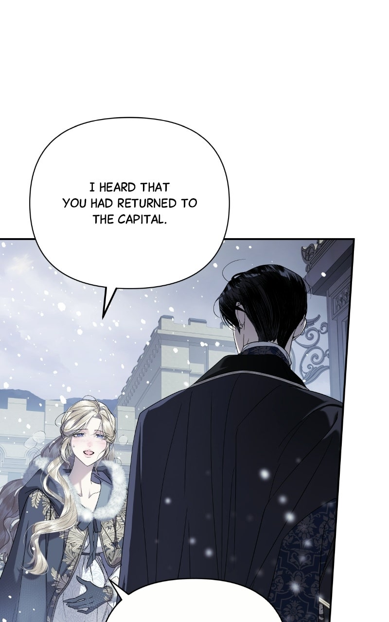 I Only Need Our Child,Your Grace Ep. 1 - The Second "First Night" page 66 - 