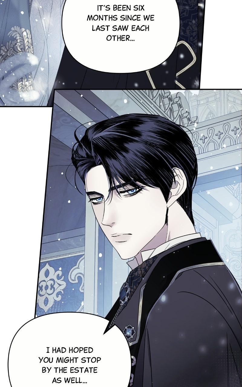I Only Need Our Child,Your Grace Ep. 1 - The Second "First Night" page 67 - 
