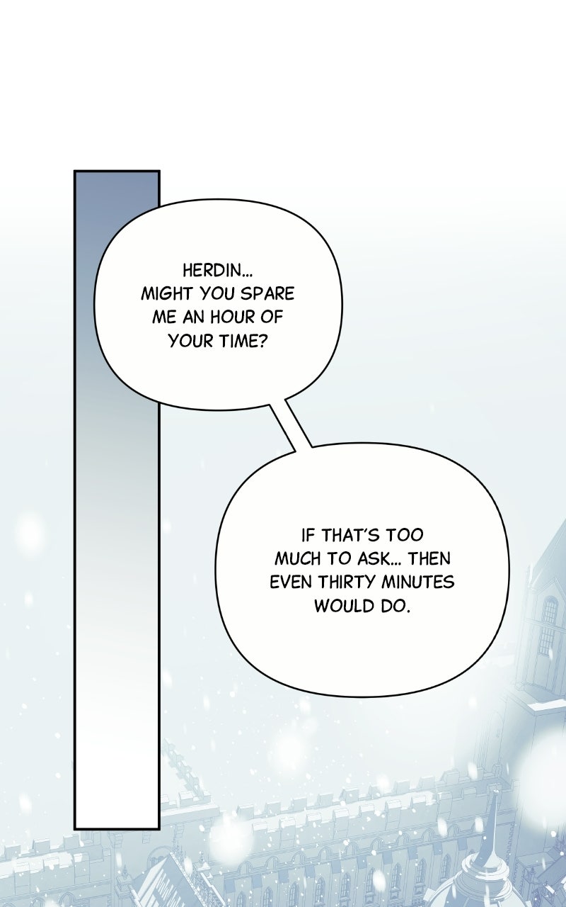 I Only Need Our Child,Your Grace Ep. 1 - The Second "First Night" page 69 - 