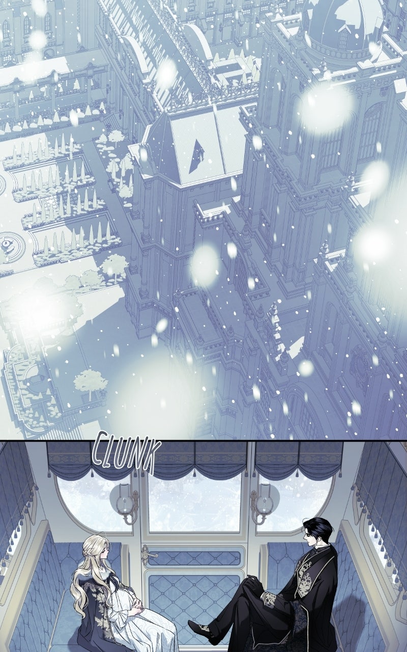 I Only Need Our Child,Your Grace Ep. 1 - The Second "First Night" page 70 - 