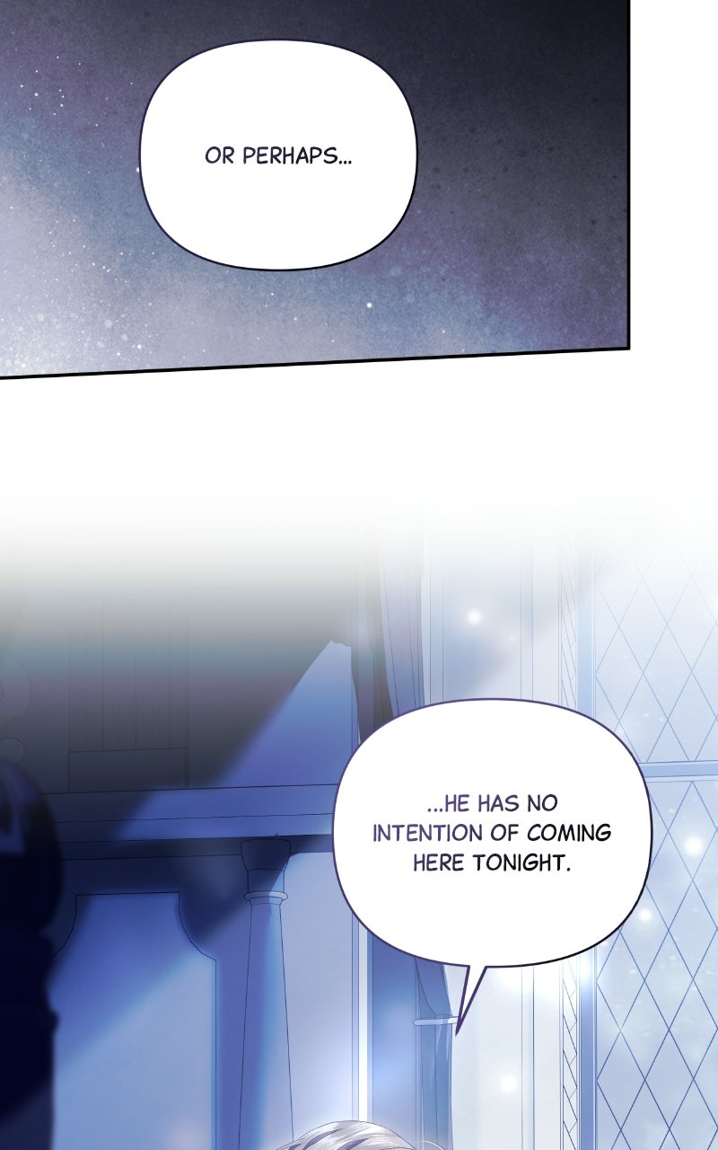I Only Need Our Child,Your Grace Ep. 1 - The Second "First Night" page 8 - 
