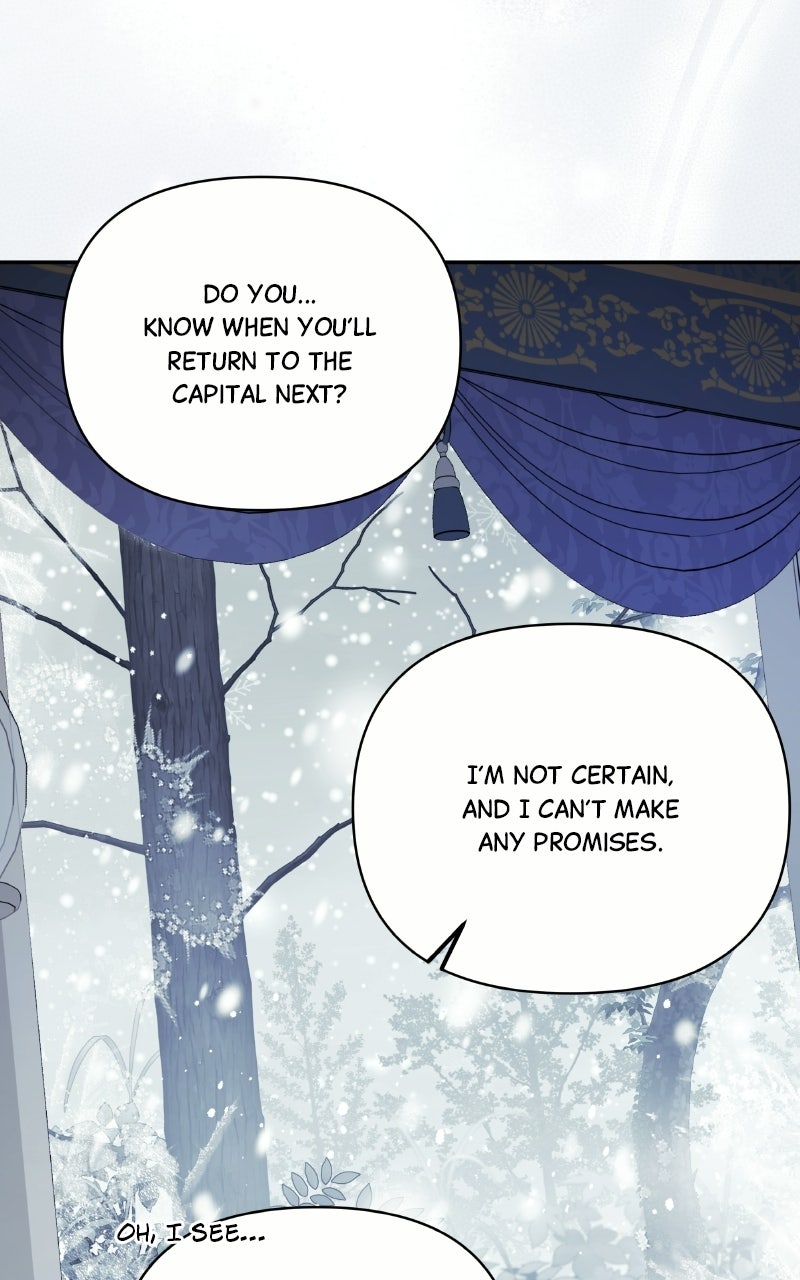 I Only Need Our Child,Your Grace Ep. 1 - The Second "First Night" page 73 - 