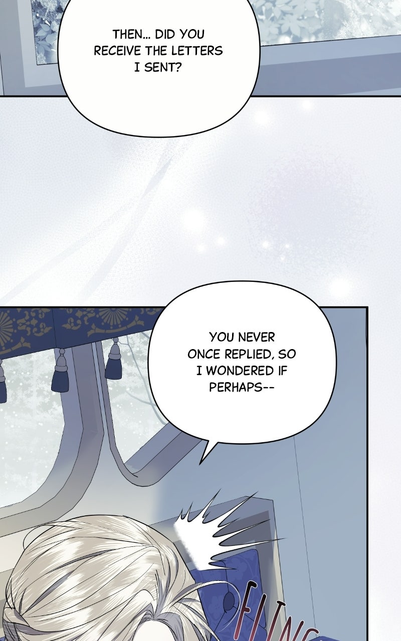I Only Need Our Child,Your Grace Ep. 1 - The Second "First Night" page 74 - 