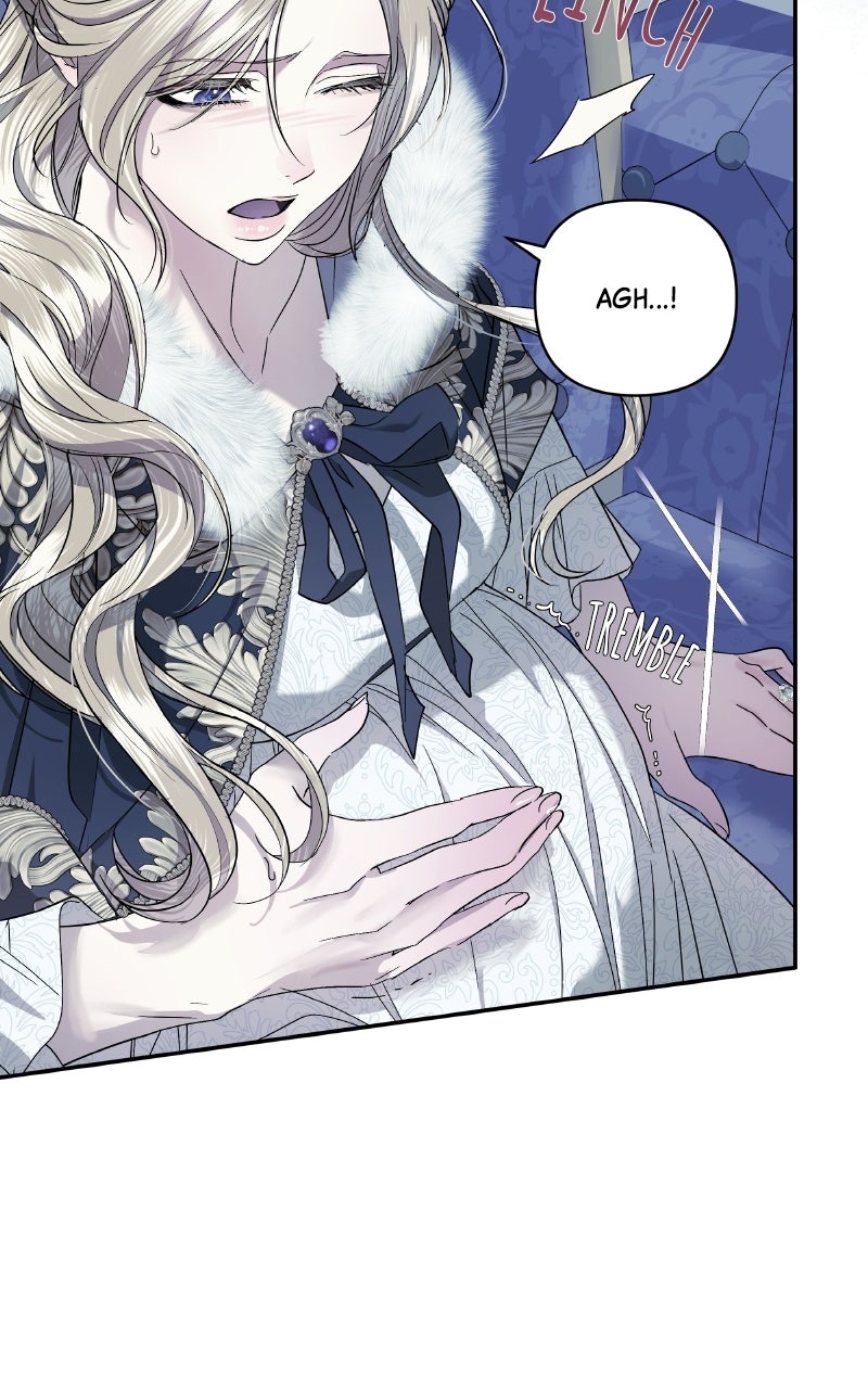 I Only Need Our Child,Your Grace Ep. 1 - The Second "First Night" page 75 - 