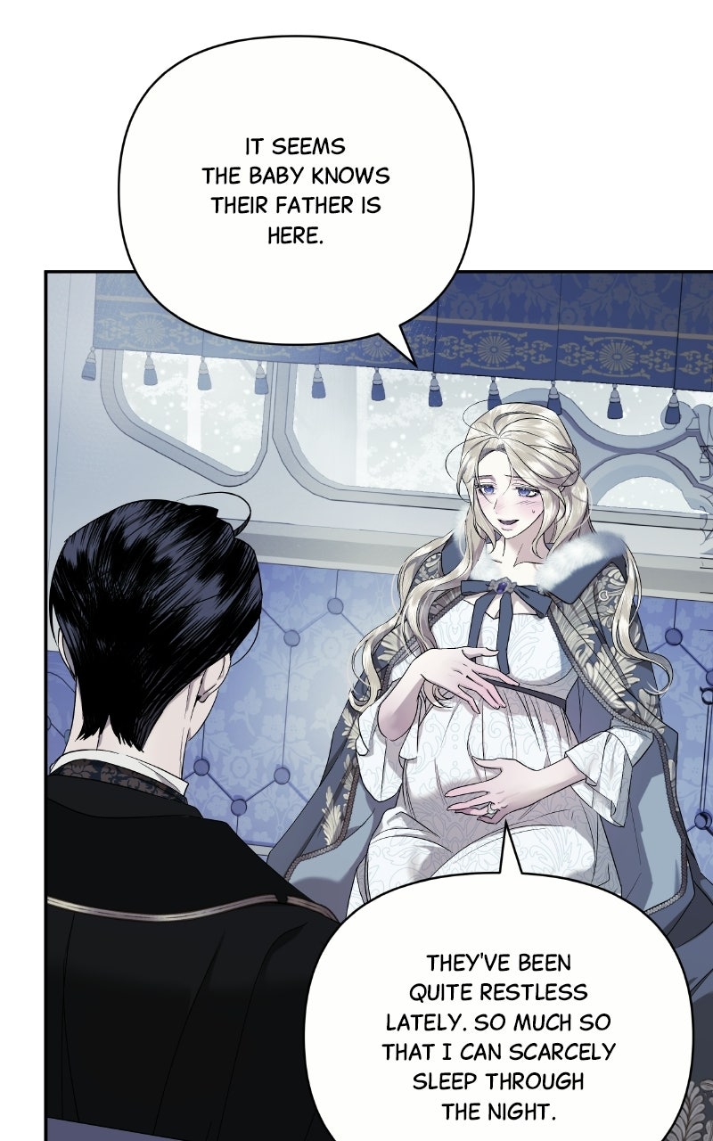 I Only Need Our Child,Your Grace Ep. 1 - The Second "First Night" page 76 - 