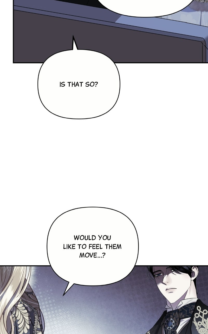 I Only Need Our Child,Your Grace Ep. 1 - The Second "First Night" page 77 - 